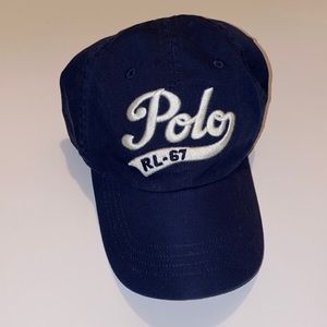 Polo hat